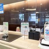 ホテルルートイン博多駅前‐博多口‐（福岡県 ビジネスホテル） / 2