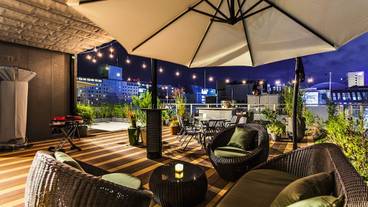 施設からの眺望 / 31