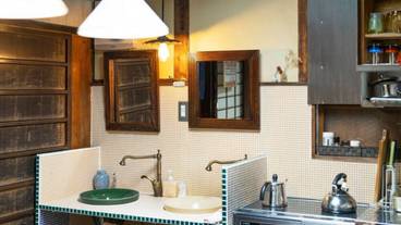 共用キッチン設備 / 4