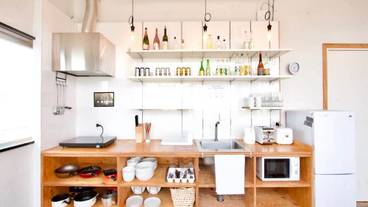 内装の詳細 / 10