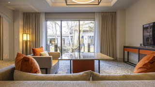 KIKYOスイートルーム