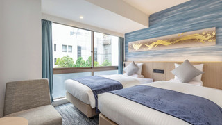 [リニューアル] スーペリアフォース (禁煙)