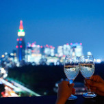 ホテルに泊まって“東京”を楽しむ。ここが凄い、東京都心のホテル7選