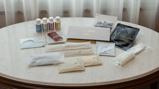 エグゼクティブ ツインルーム 禁煙 (36-38平米)　高層階