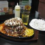 大食い必見！「デカ盛り」肉メニューがある東京のお店