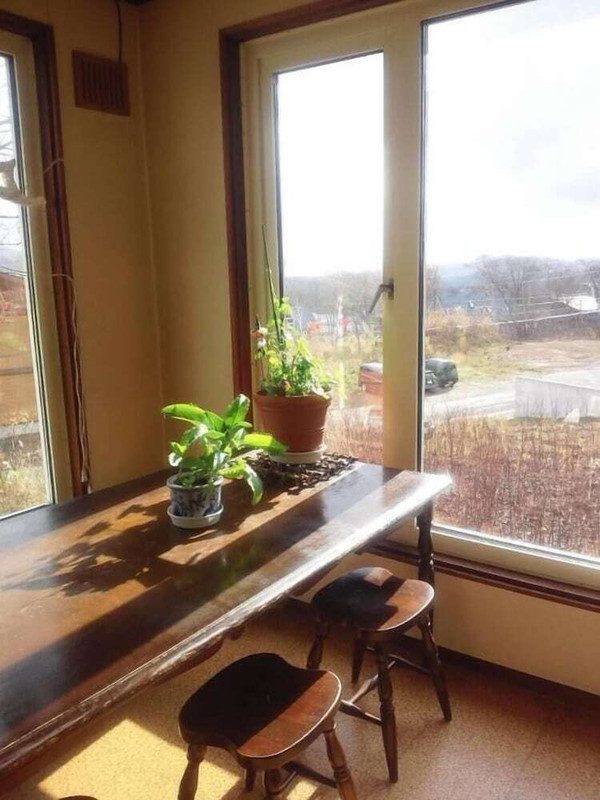 施設からの眺望