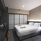 HOTEL NINJA BLACK(京都府 ビジネスホテル) / 4