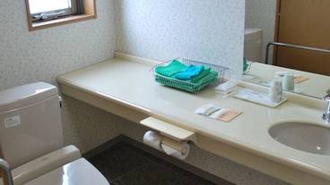 客室の設備とサービス / 11