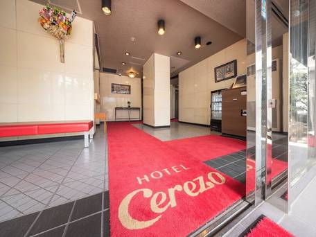 ホテル セレッソ / 2