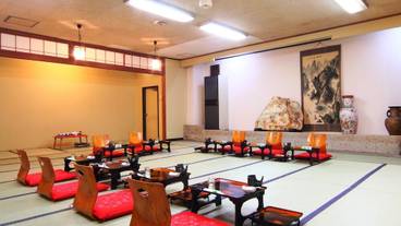 バンケット ホール / 18