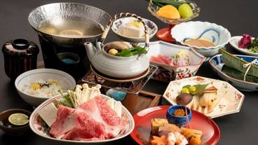 食事・飲み物 / 4