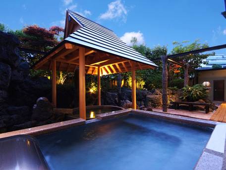 城崎温泉 かがり火の宿 大西屋水翔苑 / 3