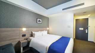 エグゼクティブ ルーム ダブルベッド 1 台 禁煙 (with Sofabed)