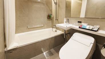 ユニットバス一例 / 14