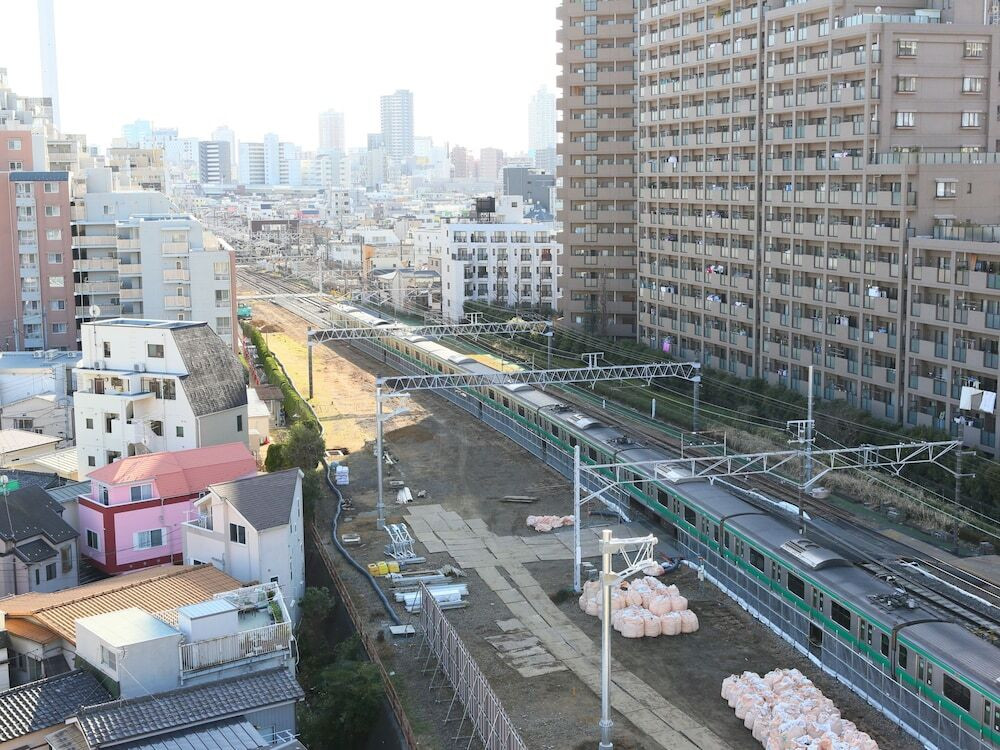 施設からの眺望