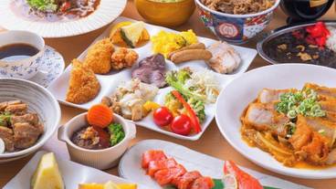 レストラン / 17