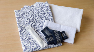 シティビュー和室10畳 (禁煙 バス/トイレ付)