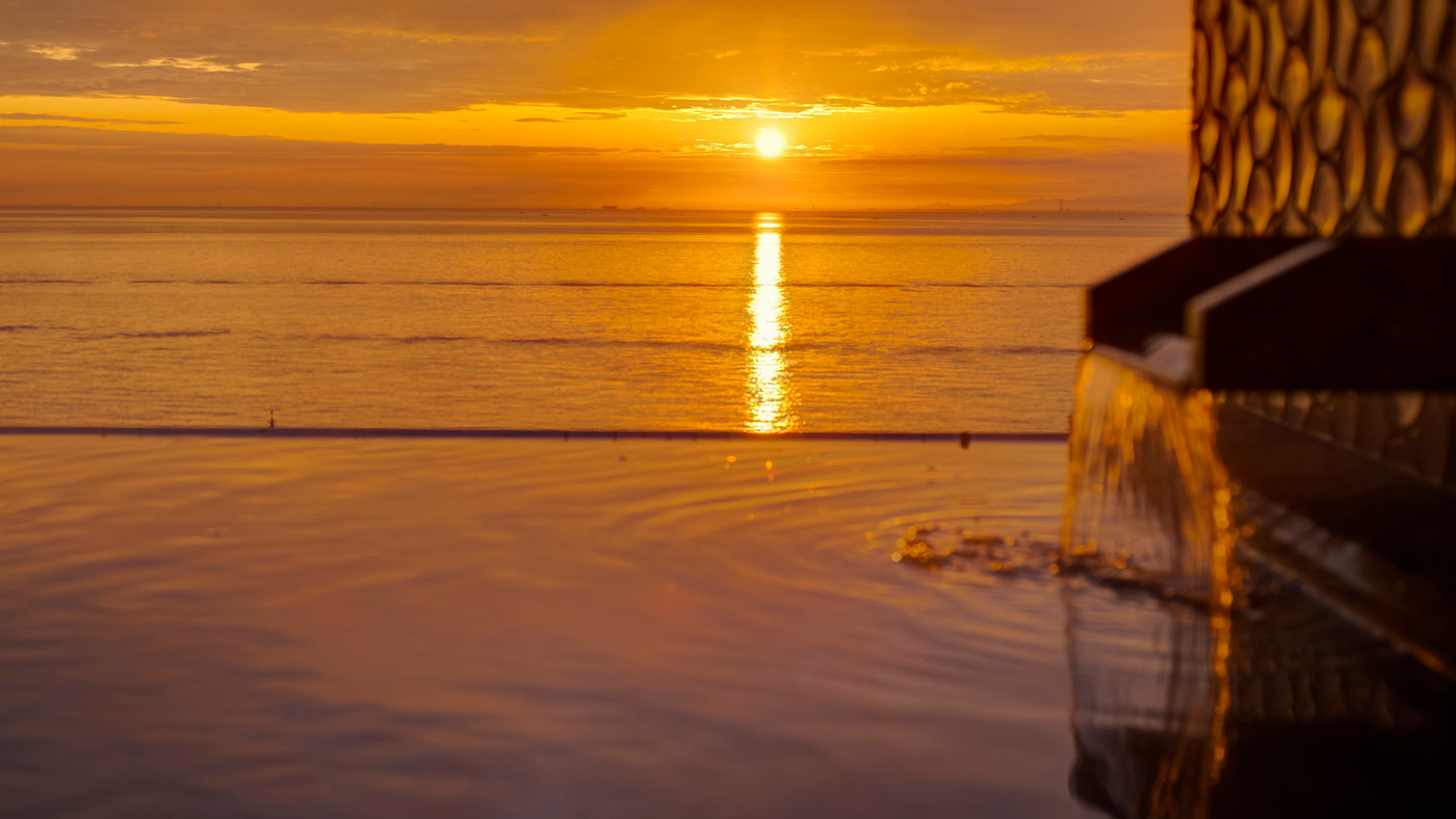 ヨットハーバーを見下ろすお部屋でリゾート気分♪3655761