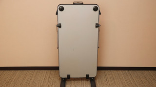 セミダブルルーム 喫煙