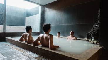 共用バスルーム / 29