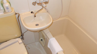 セミダブルルーム 喫煙可