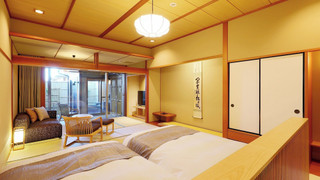 トラディショナル ルーム 禁煙 専用バスルーム レストラン食