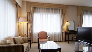 ジュニア スイート 禁煙 リバービュー