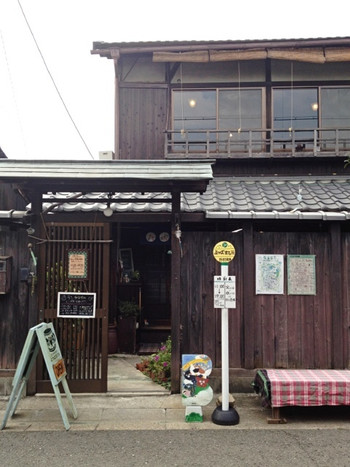 「よつばカフェ」 外観 14936817 