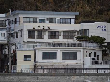 山下別館（神津島） / 4