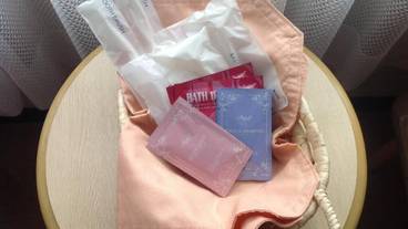 バスルームの設備 / 19