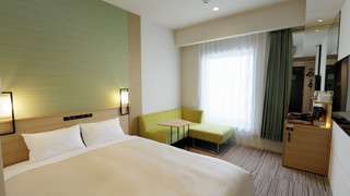 スーペリアソファクイーン（禁煙）