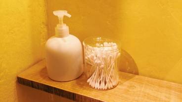 バスルームの設備 / 23