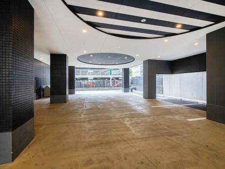 アパホテル 福岡天神西 / 5