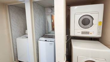 ランドリー ルーム / 5