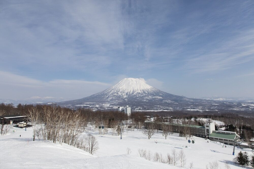 スノー スポーツとスキー