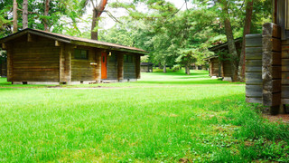 ウエストコテージD(禁煙)