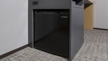 客室の設備とサービス / 28