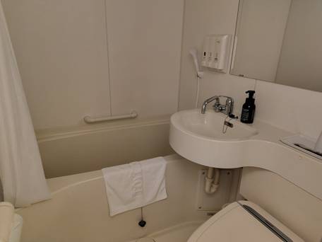 東横イン町田駅小田急線東口 / 4