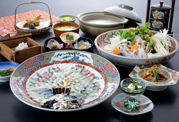 割烹旅館 寿美礼3507439