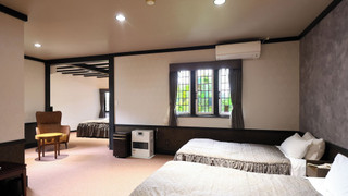 ファミリー スイート