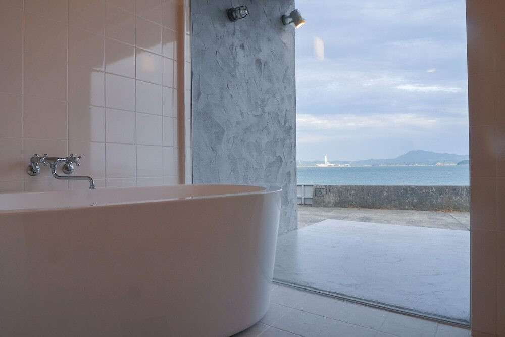 「Y51 by the sea」の姉妹館。泊まらないと見られない景色がここにある3982726