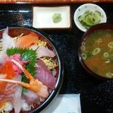 お食事処 海心（オショクジドコロカイシン）