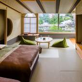 鬼怒川温泉 鬼怒川プラザホテル（栃木県 旅館） / 2