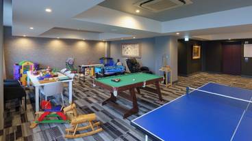 ゲームコーナー / 16