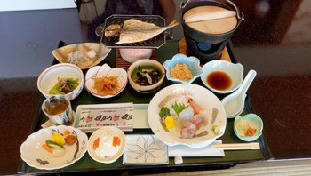 「福松荘」 料理 179649678 