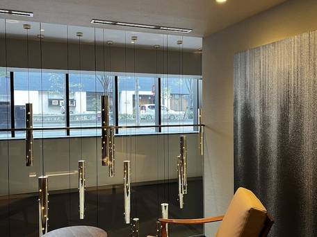 hotel MONday 京都烏丸二条 / 2