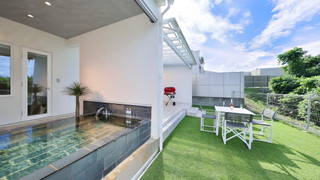 E棟-Premium Crystal Suite Spa-