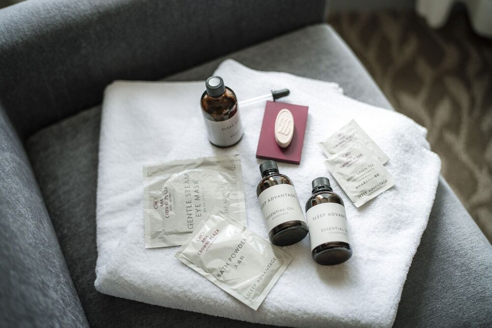 スリープ・アドバンテージ