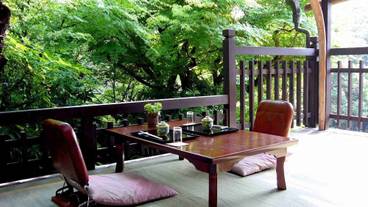 食事処 ひな里⑤ / 5