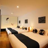 PrimeRoom別府 SAKURA（大分県 ビジネスホテル） / 4